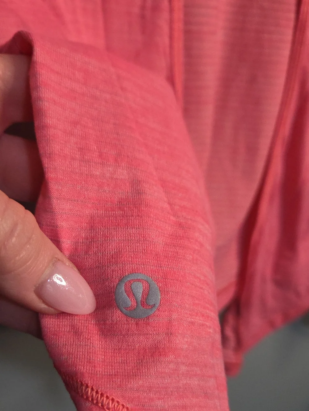 Lululemon 